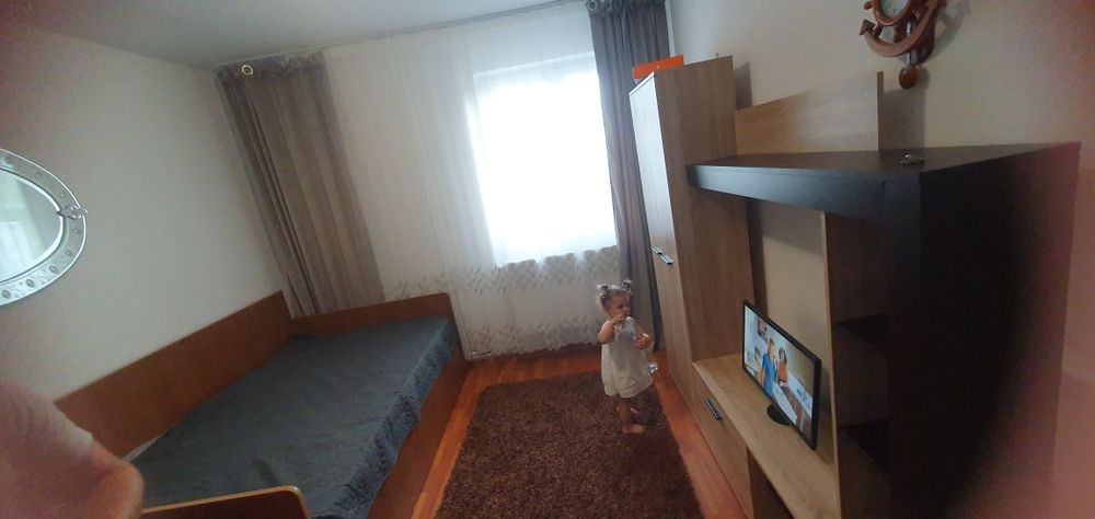 Apartament mobilat ,disponibilitate imediată