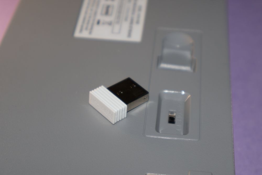 Keyboard Red dragon K616, cu LED și Bluetooth si stick