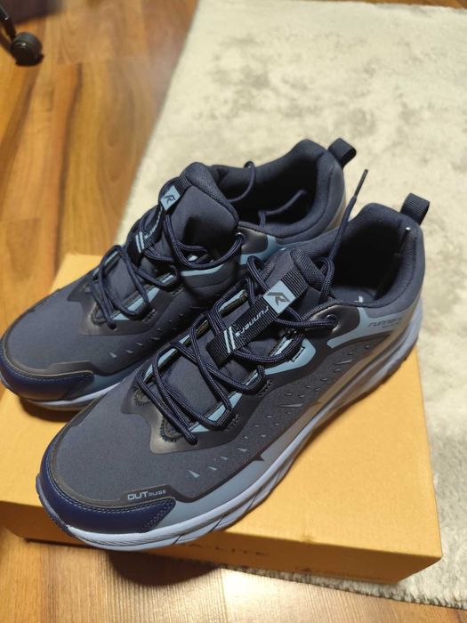 Маратонки, спортни обувки, 46 номер, нови.