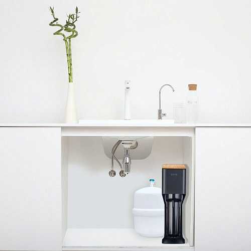 Filtru Apa Osmoza Inversa