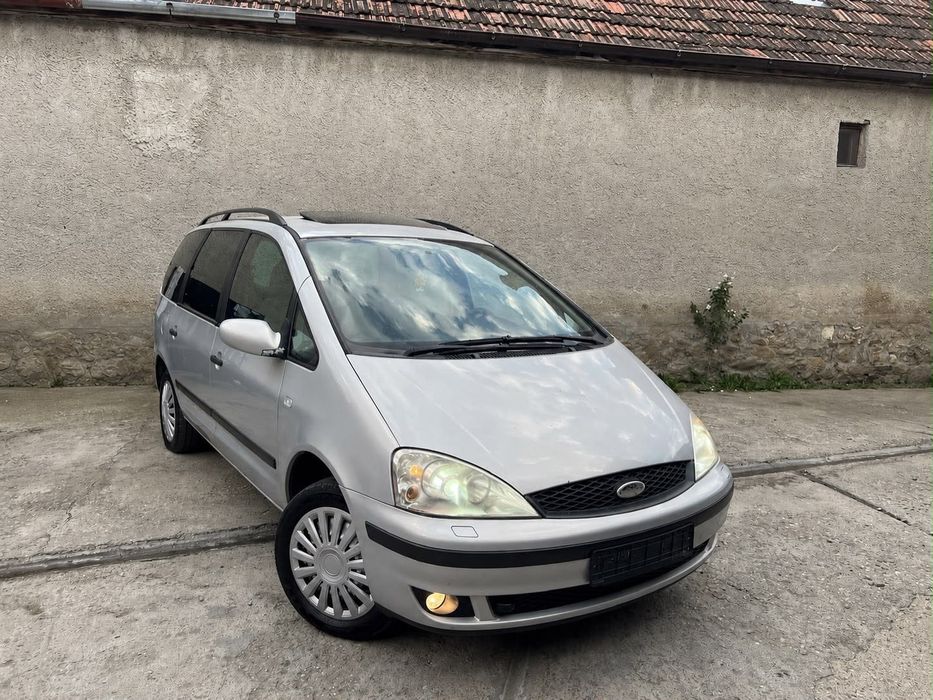 FORD Galaxy