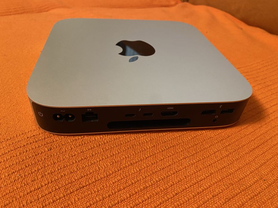 Apple Mac Mini M1