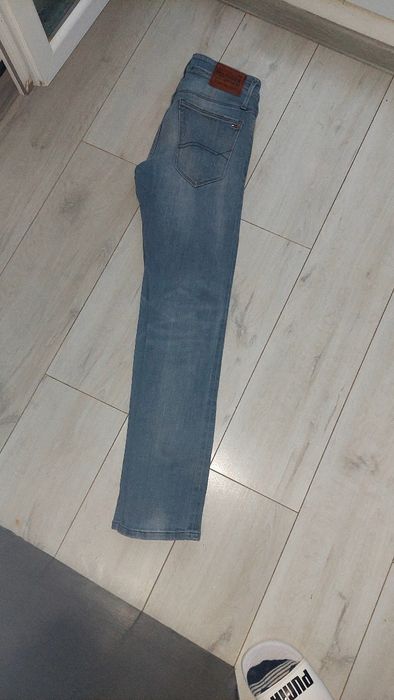 Blugi Tommy Hilfiger Barbati