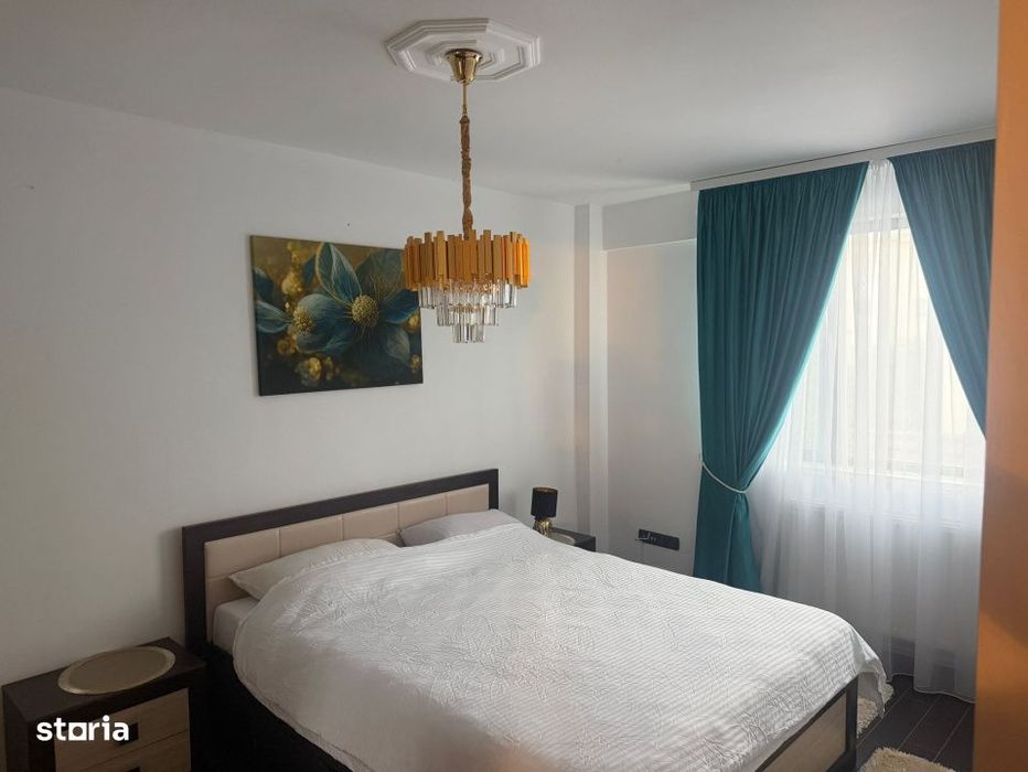 Apartament 3 camere, 100 mp utili, zona Ciuperca