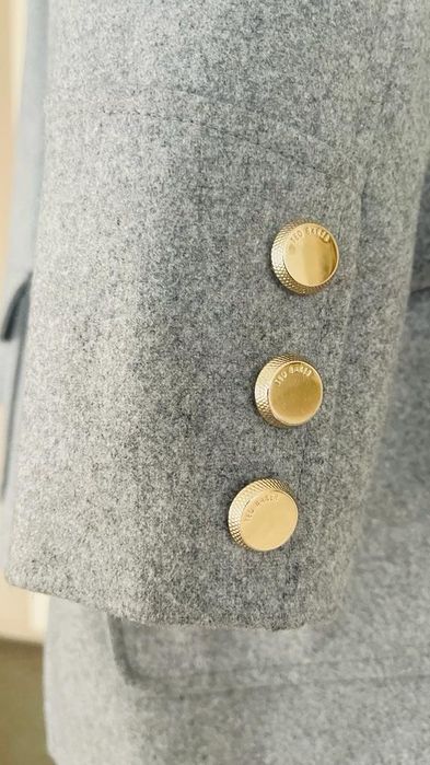 Palton Ted Baker nou