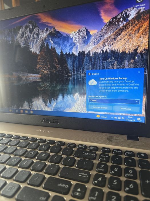 ASUS SonicMaster A541N