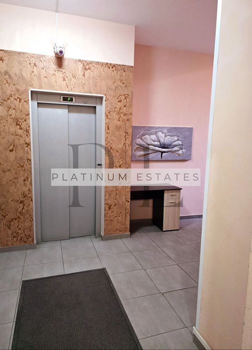 Дава се под наем Двустаен апартамент в София, Триъгълника - 65 кв.м за 612 € - Снимка #6