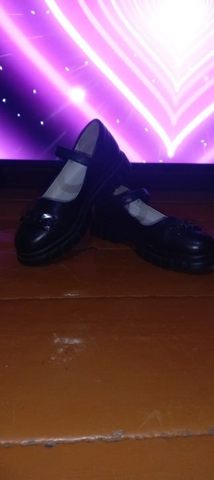 Продам детские уфли