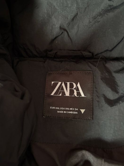 Продавам яке на ZARA