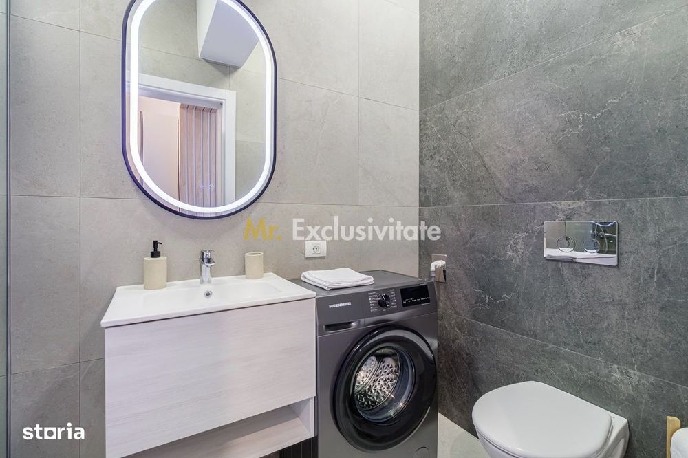 2 camere | Prima inchiriere | zona Marriott