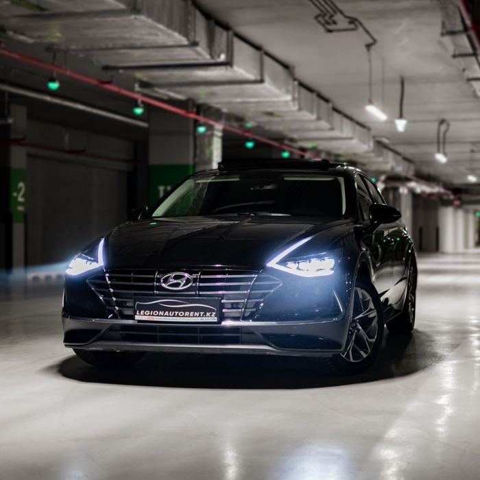 Прокат автомобилей без водителя - Аренда авто Костанай на Olx