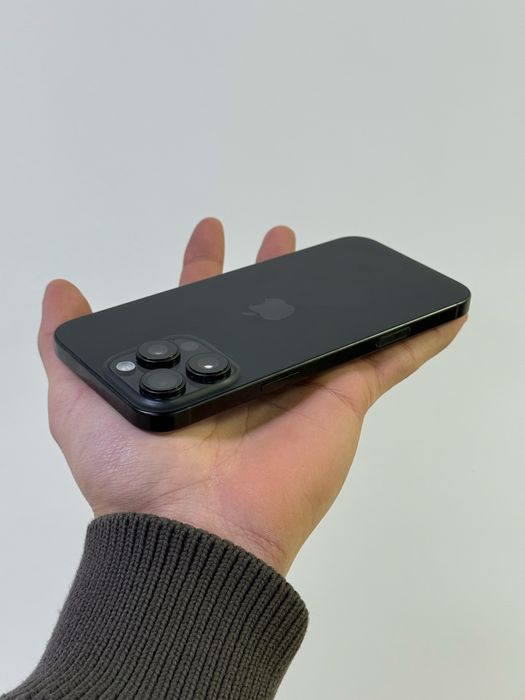 Iphone 16 Pro Max 512GB AKB100% Айфон 16 Про Макс