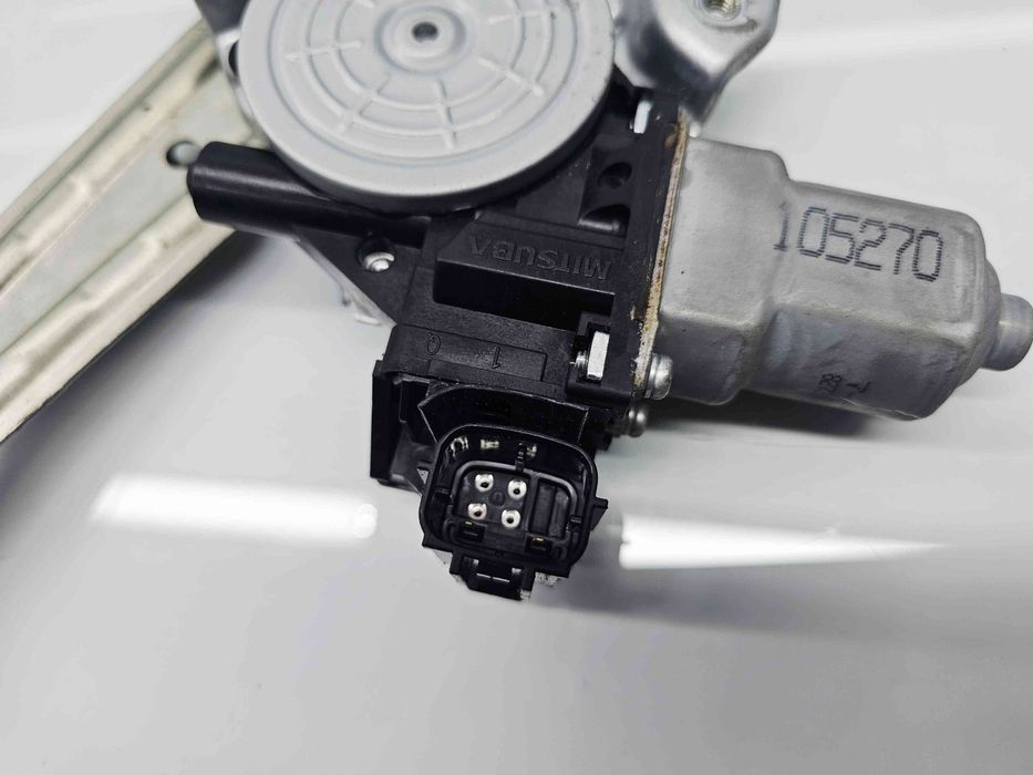 Macara electrica geam dreapta spate Nissan Juke [Fabr 2010-2014] Hatch