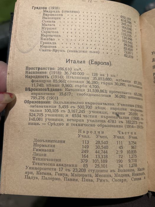 Продавам за колекционери и ценители на добра цена.Уникално издание