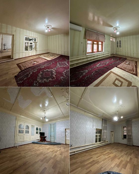 Ипотека есть, Эшонгузар, Коратош, Самарканд дарвоза, 3 сотки, Комолон