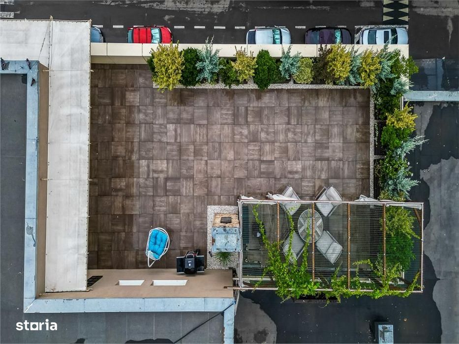 Aviatiei-Herastrau,Penthouse, 4 Camere, 258 Mp, Terasa 110 Mp, Panoram