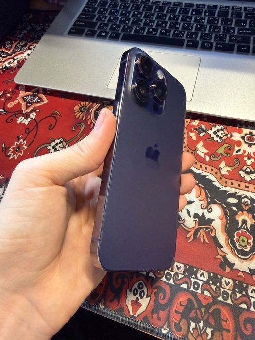 iPhone 14 Pro 128gb