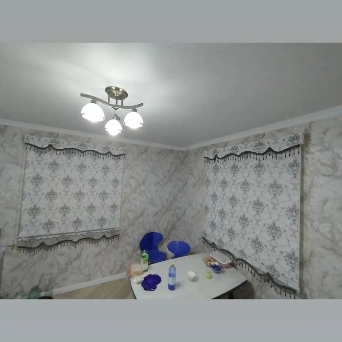 Жалюзи Ролл-шторы