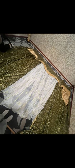 Зановески сатылады таза усланган