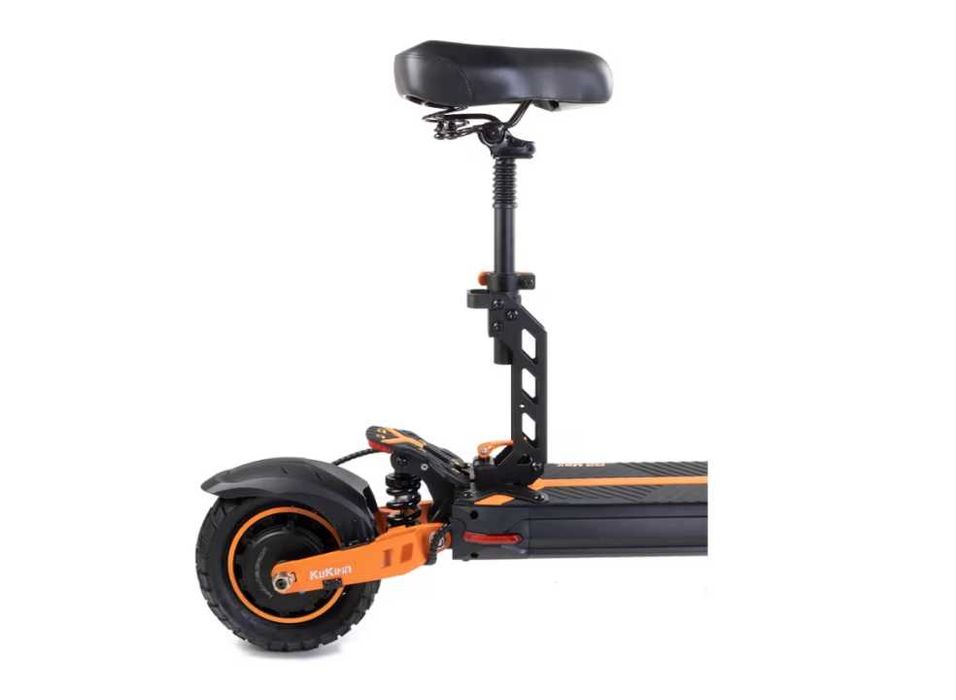 Trotineta electrica KUKIRIN G2 Max,Noua,Garantie,Factura