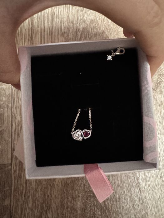 Кулон Пандора оригинал