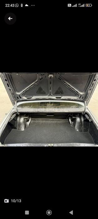 Продам Мерседес 190Е