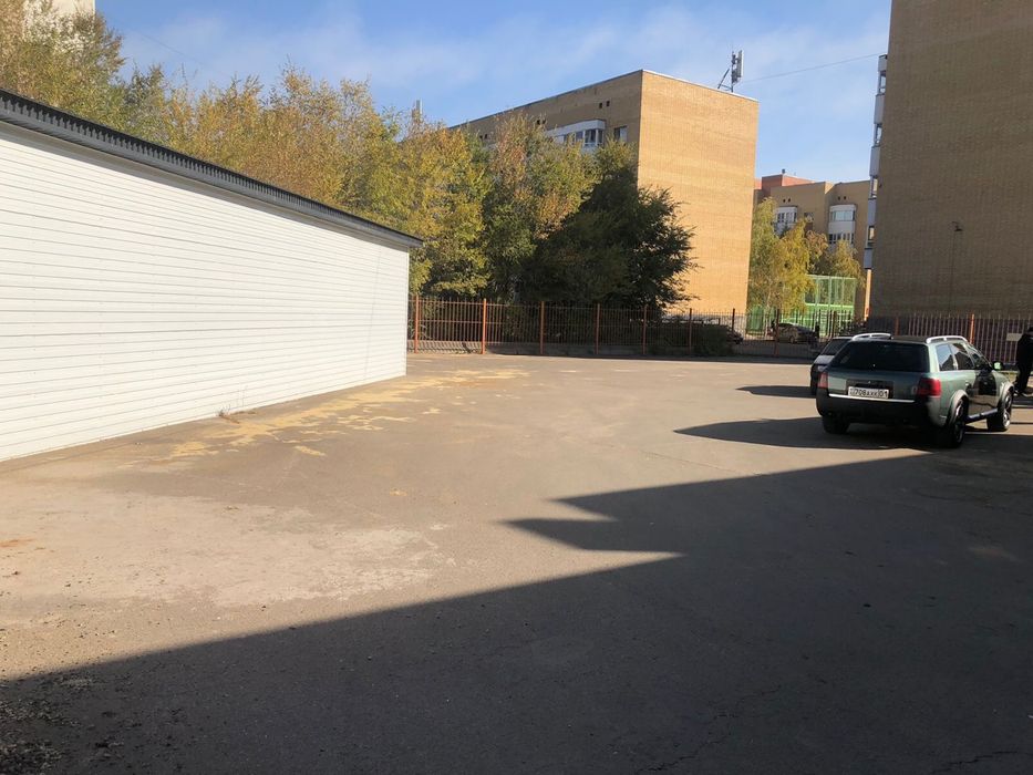 Сдам в аренду Участок