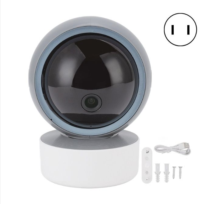 Camera de supraveghere 1080P!