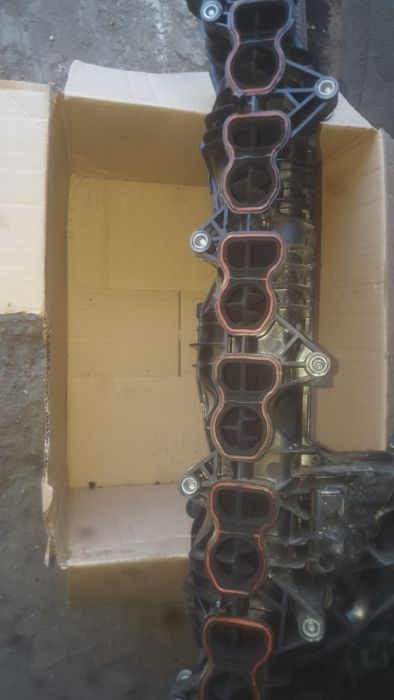 Galerie admisie n57d30a f01 f10 f15 f30 x5 x6 3.0d 245 cp impecabila