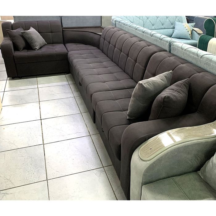 Yumshoq Mebelar yasaymiz