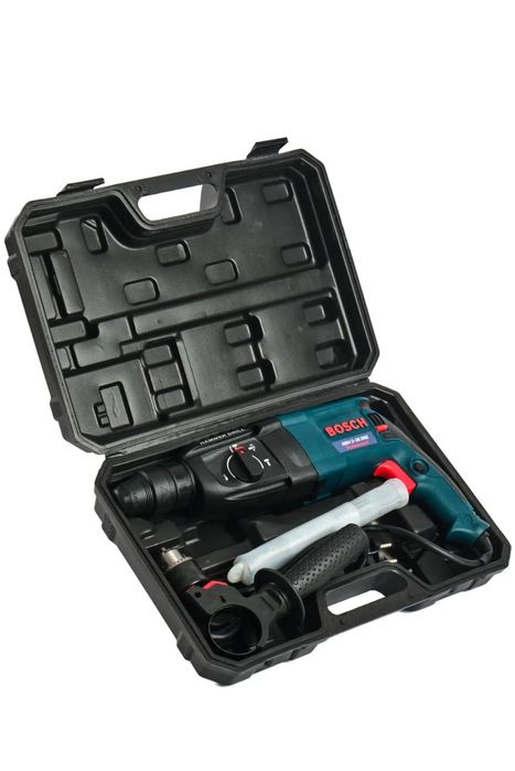 Профессиональный Перфоратор Bosch GBH240, SDS-Plus