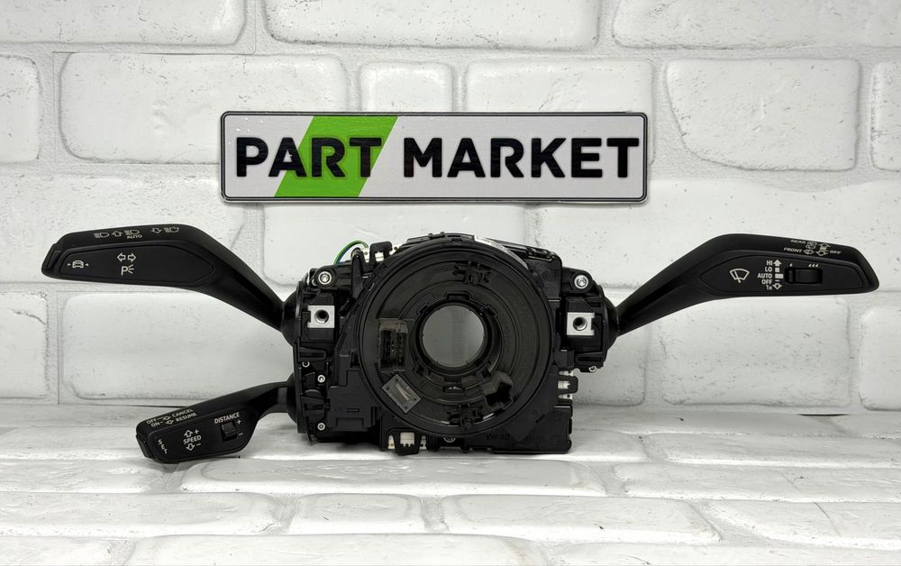 Ръчки с лентов кабел AUDI Q4 E - TRON 5Q1953549F 82A953521MJ