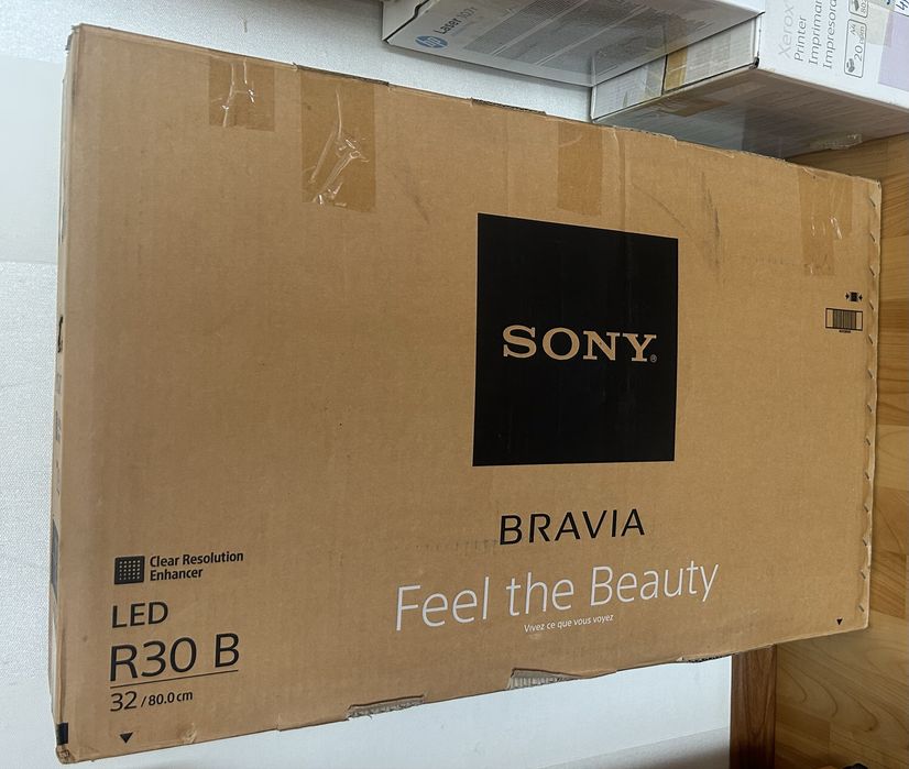 Телевизор Sony Bravia R30B