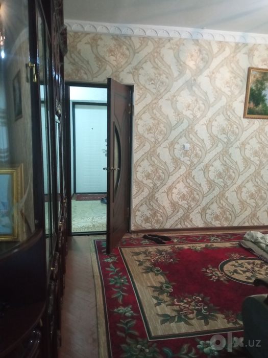 Квартира 4 хонали,