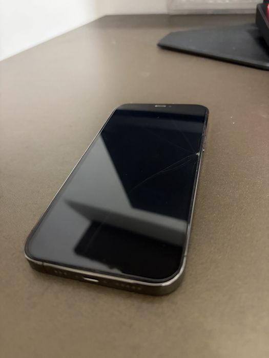 Iphone 12 pro - 128 gb