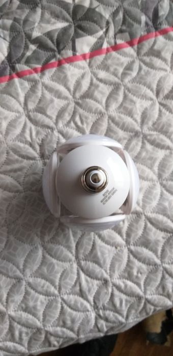 Led крушка              .