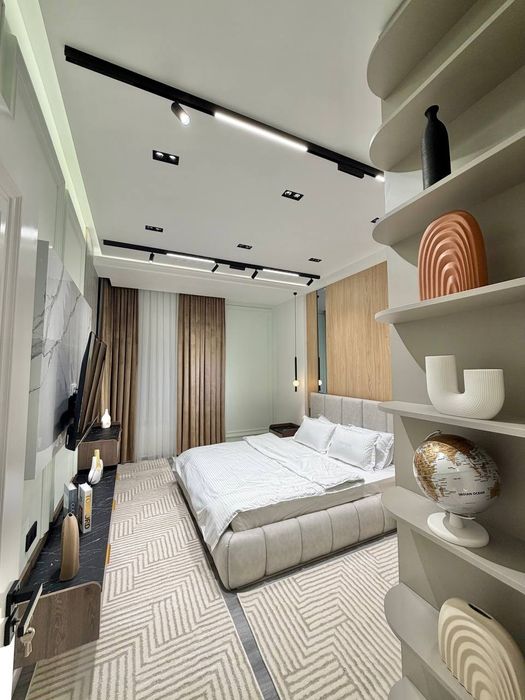 Продаётся квартира в ЖК Luminar house Ор Шота Руставели