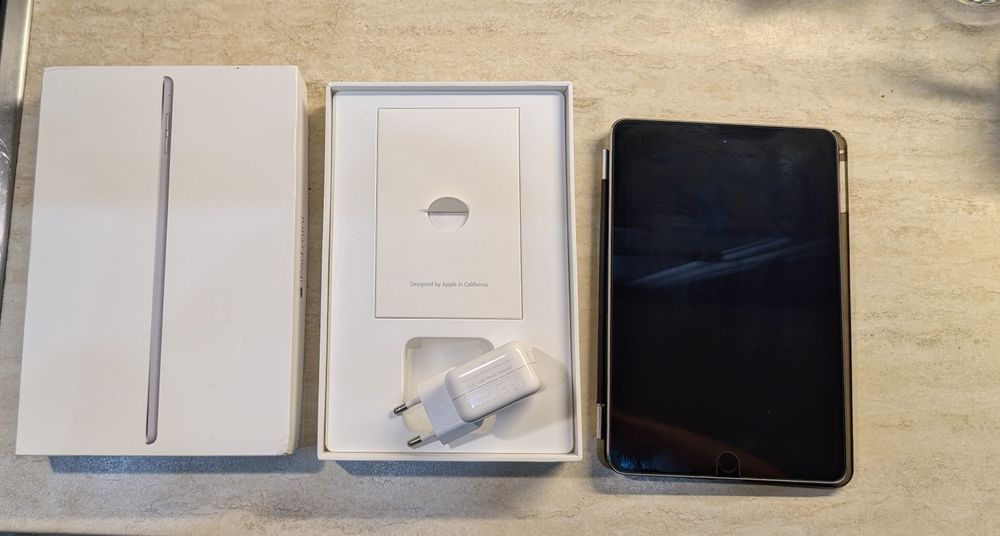 Apple Ipad mini 4 128 Wifi 128 GB