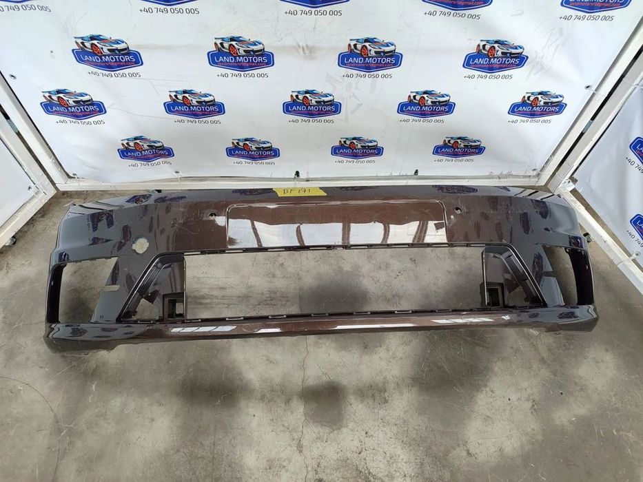 BARA FATA VW CADDY LIFE / COD OEM K5807221K 2015-2018 (4B3)