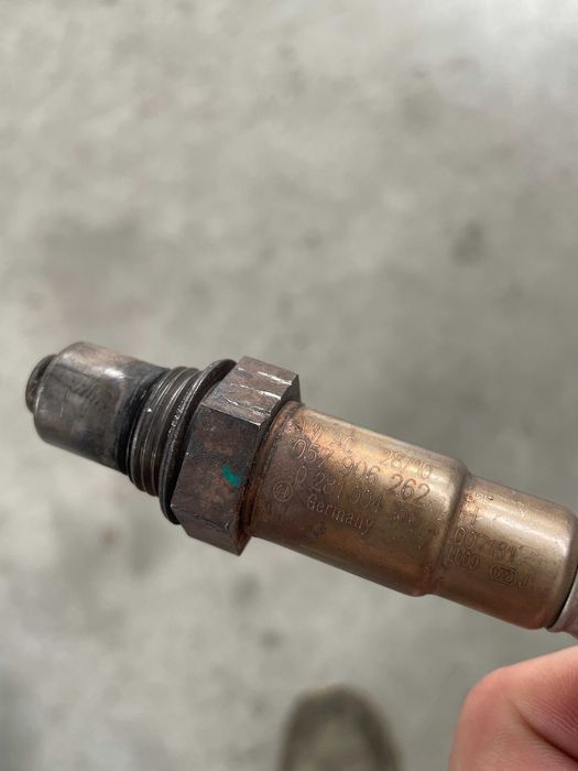 Sonda lambda Vw - Audi cod 057906262H