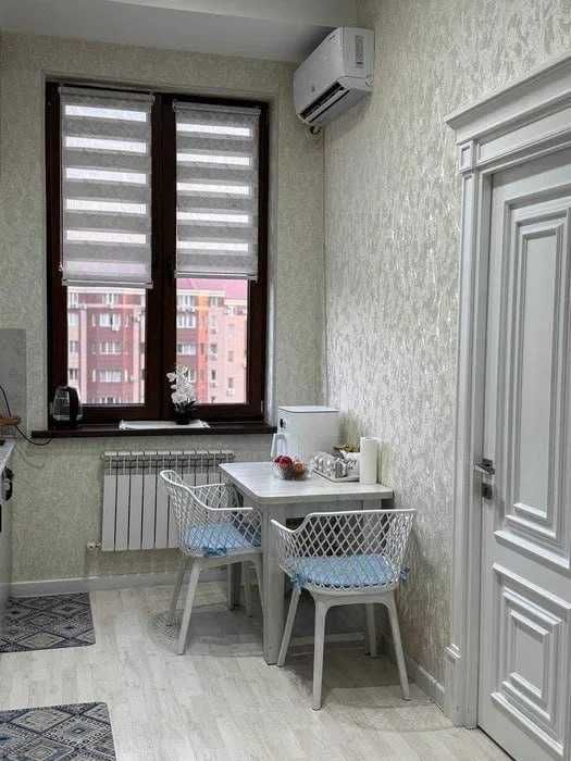 Сдаётся квартира в ЖК Dream house в Гулобод 2-ком р-н Шайхантахурский