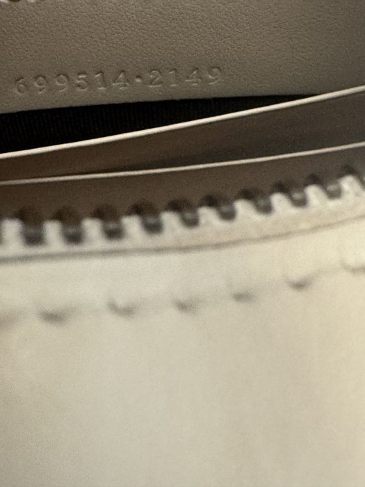 Gucci marmont Mini Bag