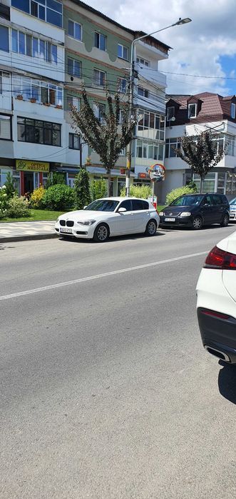 De vanzare BMW seria 1 f20