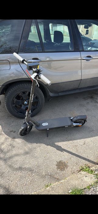 Xiaomi scooter pro 5