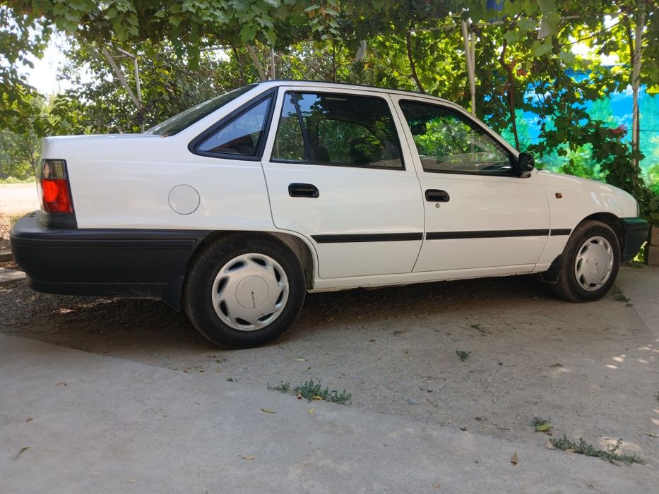 Daewoo Nexia 1 sonc tramblyor