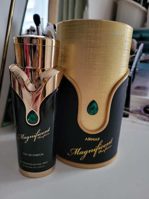 Нови арабски парфюми