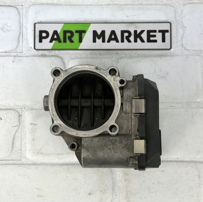 Дросел клапа AUDI 06E133062C