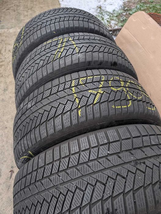 Roti Jante iarna origin Mercedes 275 50 R20 GLE C167 V167 A1674012500