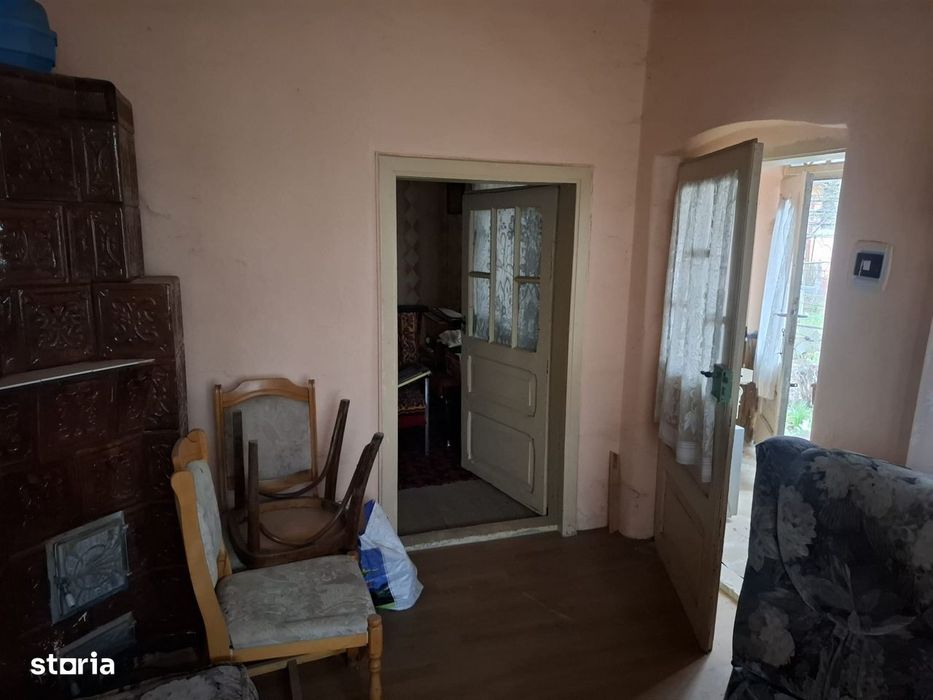 Casa com tuglui