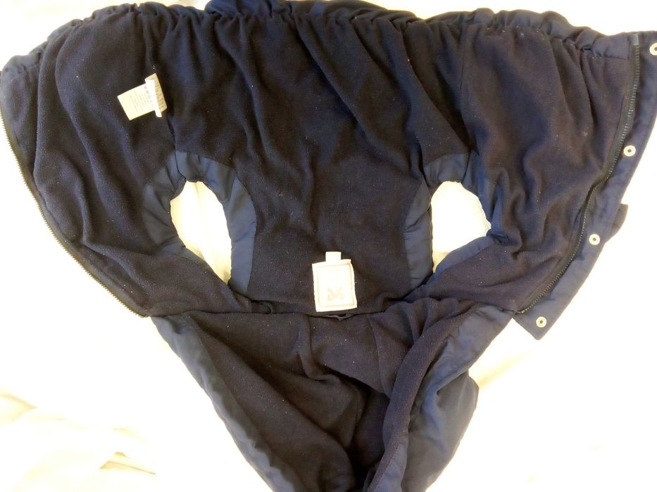 Елеци за момиче 4-5г.- 8 лв./бр.